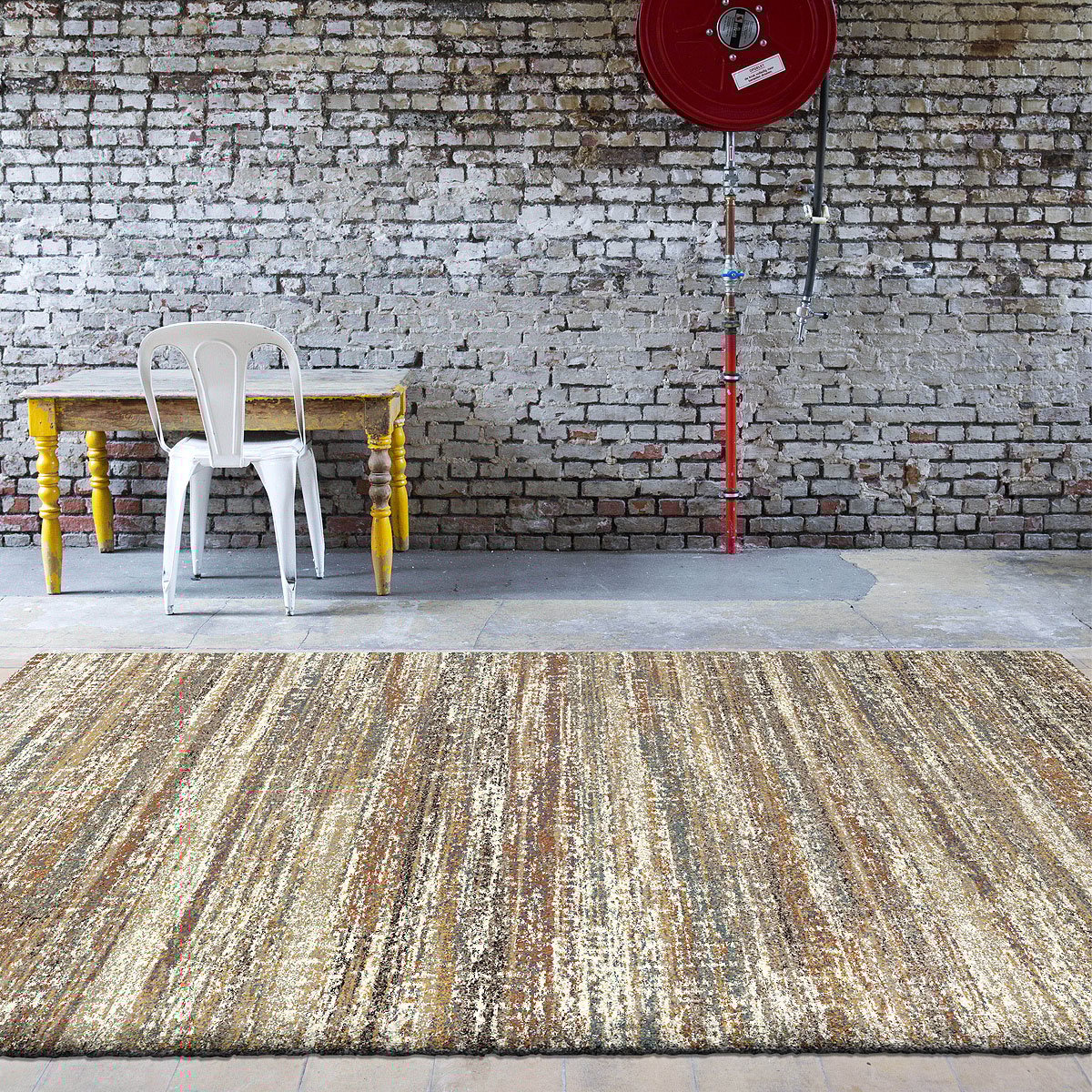 Contemporary Rugs Manchester | Housing Units