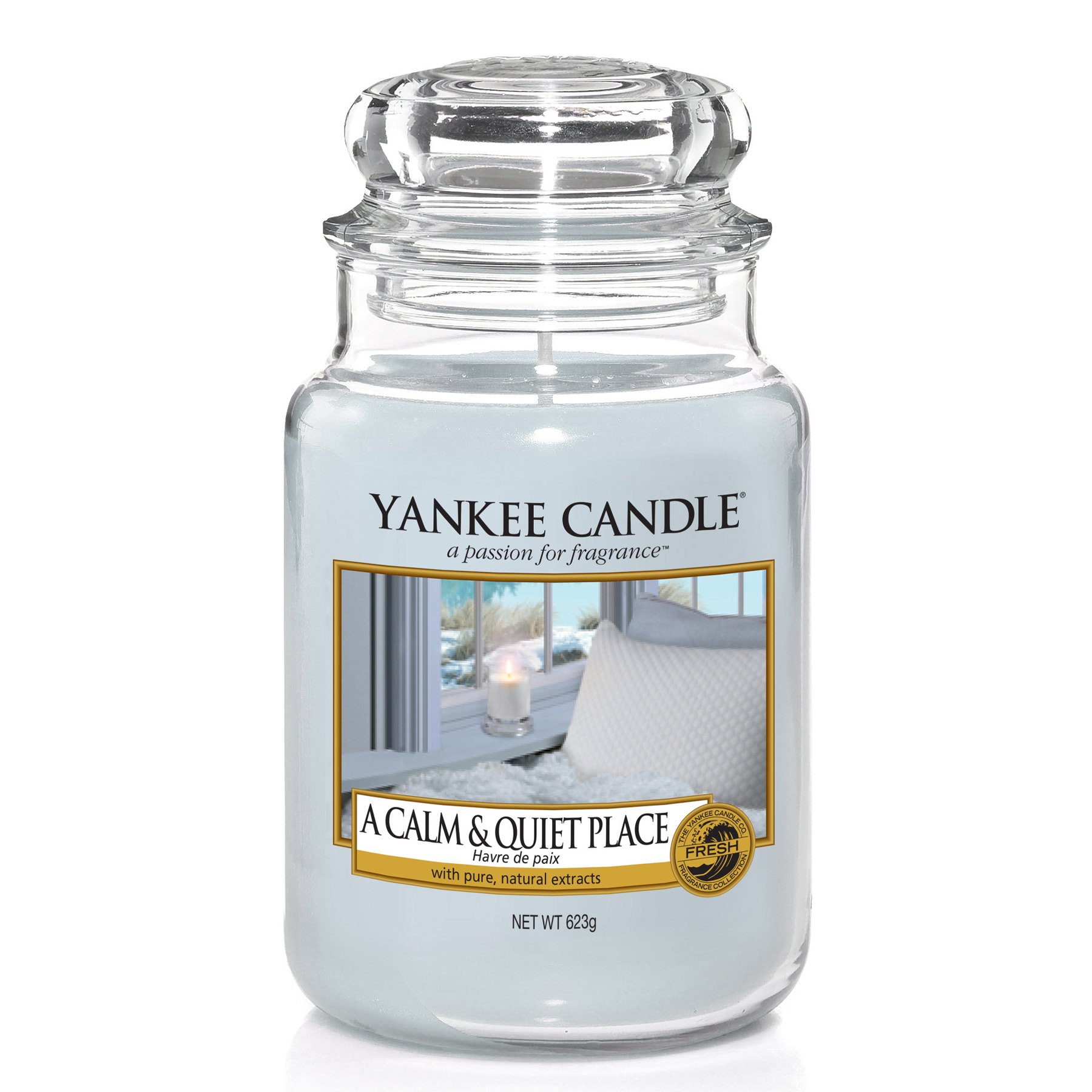 Yankee Candles | Scented Candles | Candle Holders | Room ...