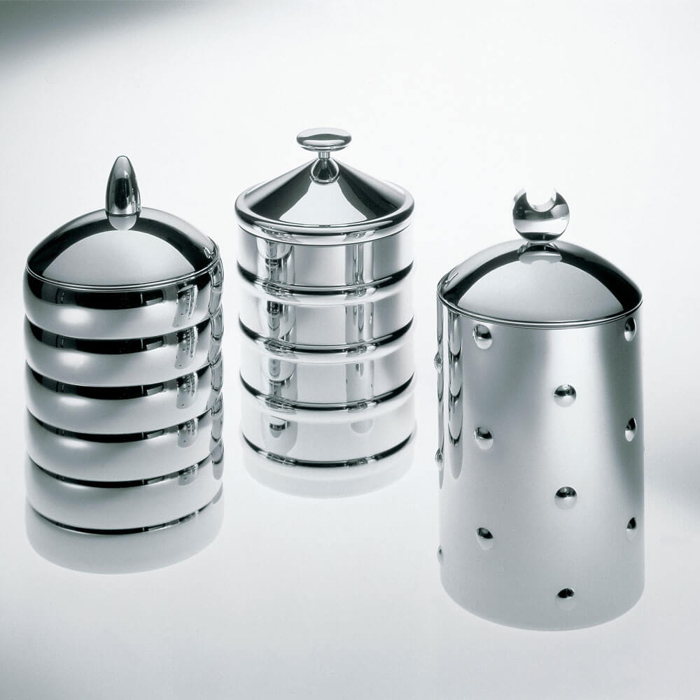 Alessi Kalisto Pointed Handle Kitchen Caddy | Housing Units