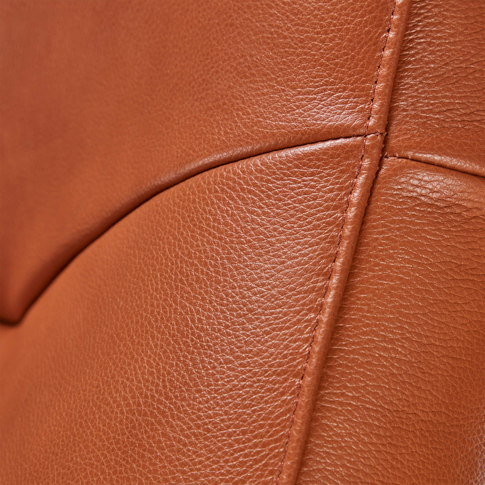 【消しゴム様】UNIVERSAL PRODUCTS.LEATHERBROUSON Primo Leather 3 Seater Power Recliner Sofa | Housing Units