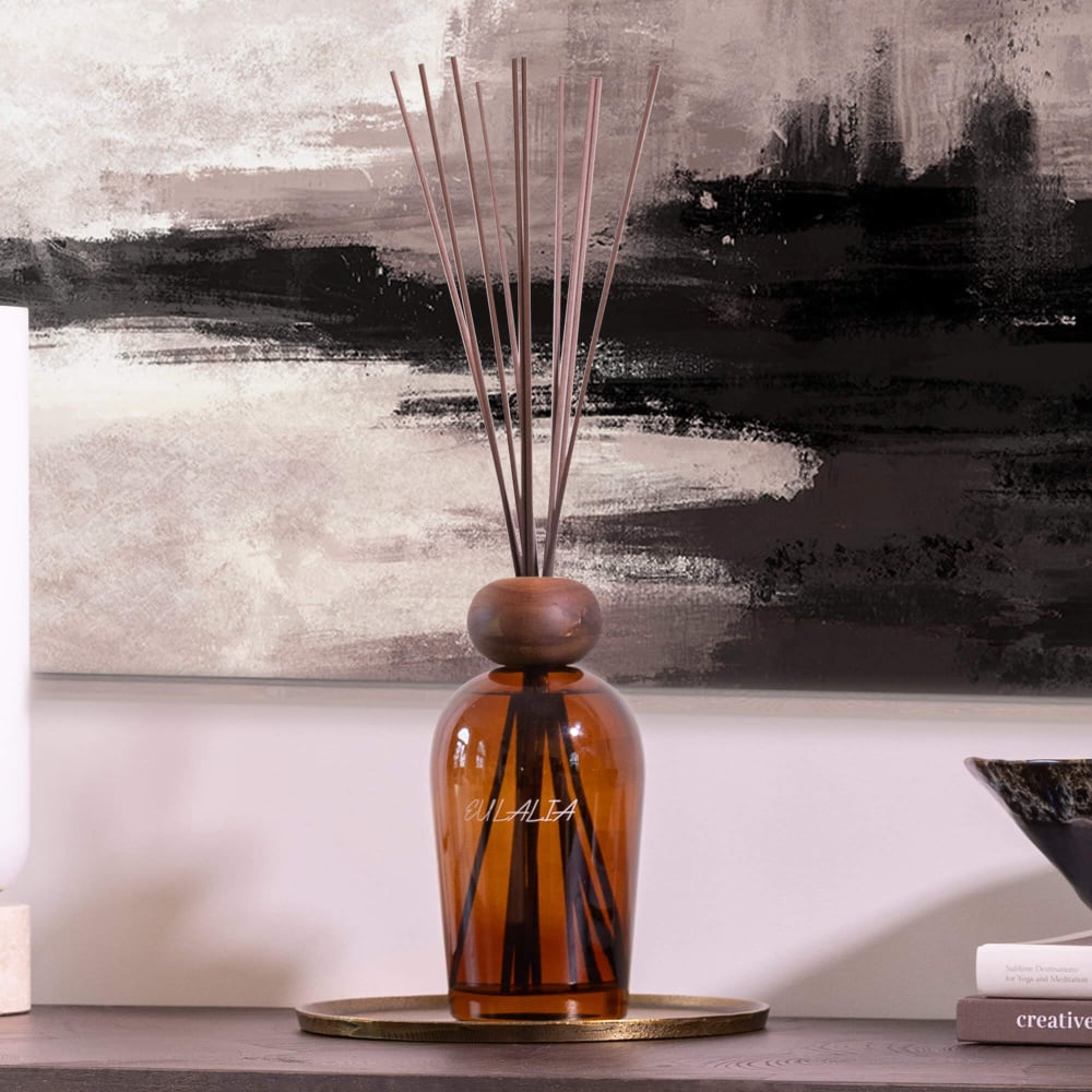 Eulalia Extra Large 2000ml Reed Diffuser | Housing Units