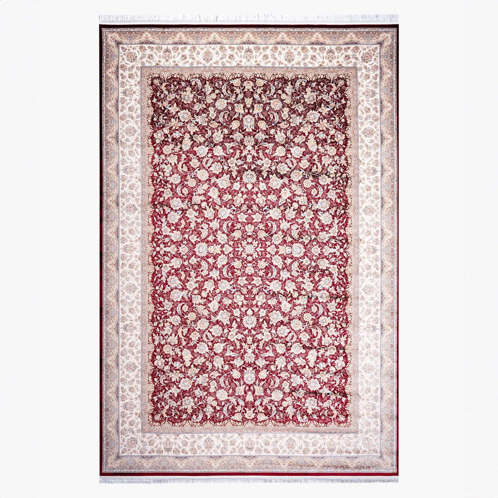 Abedeh Red 80cm x 240cm Runner | Housing Units