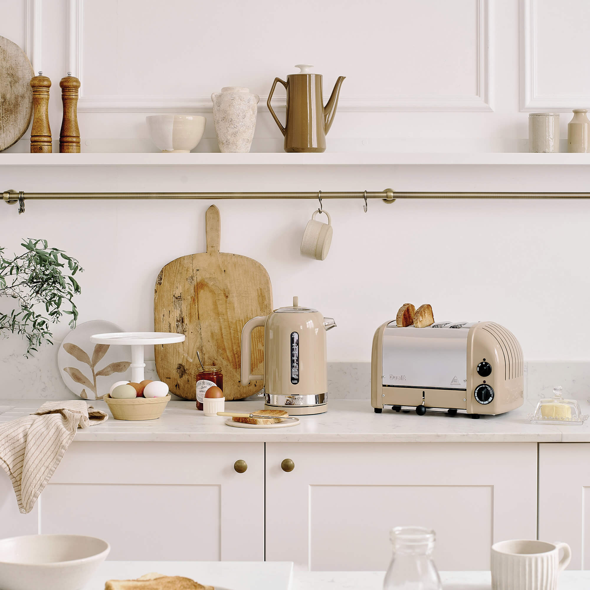 Dualit Architect Kettle Cream Kettle Dualit Sale Dualit Classic