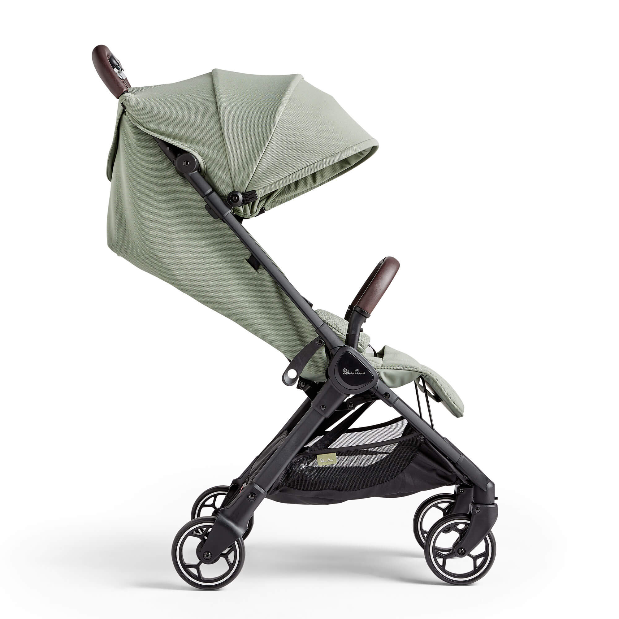 お試し落ち　Silvercross CLIC SAGE お試し落ち Silvercross CLIC SAGE Amazon.co.jp: [ シルバークロス