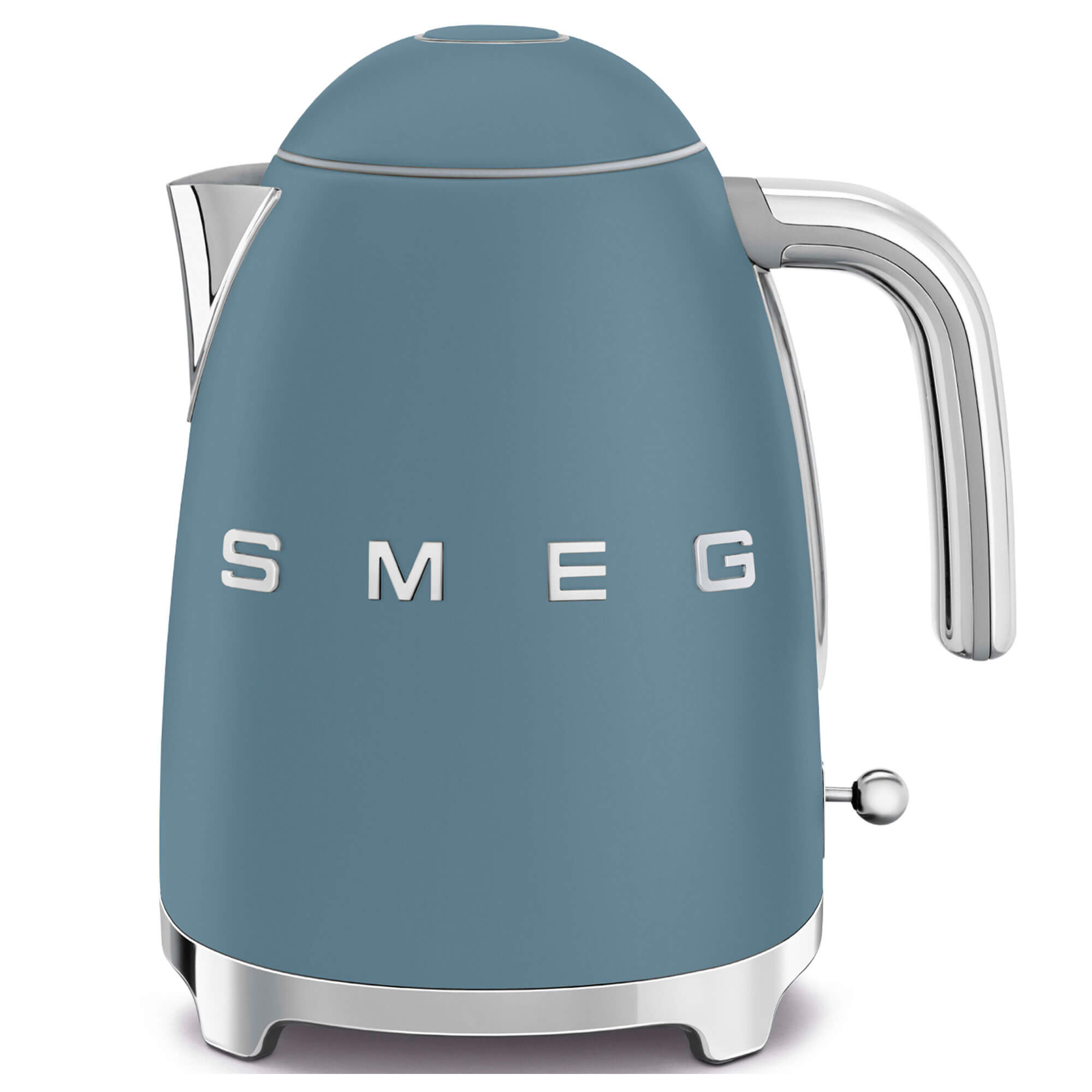 Blue Kettle Smeg Kettle And Toaster Prices Smeg 4-Slice Toaster