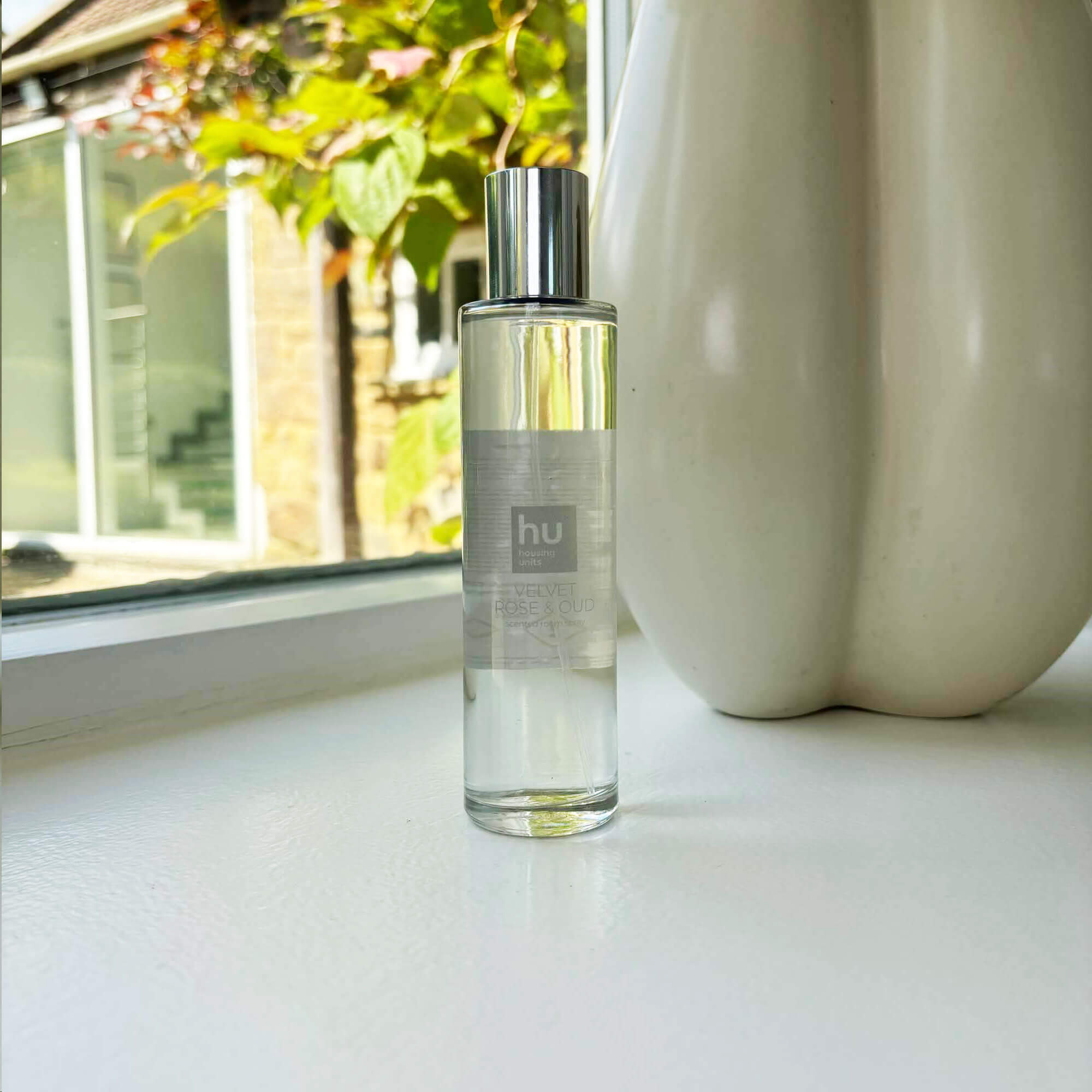 HU Velvet Rose Oud 110ml Room Spray