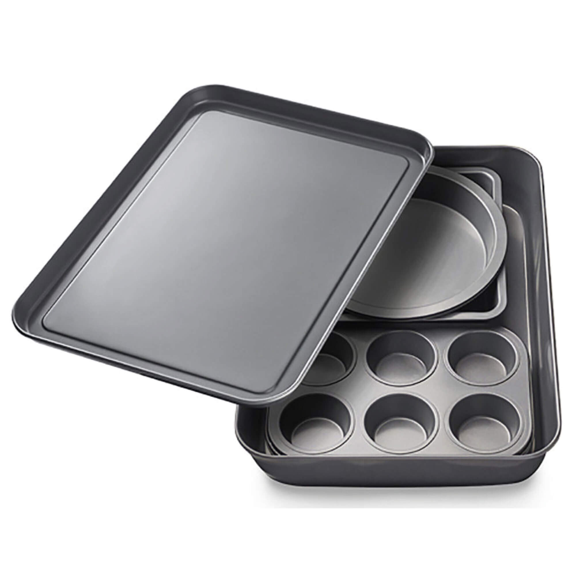Baking Tray Oven Grill Tray Wilko Stainless Steel Cake Strips