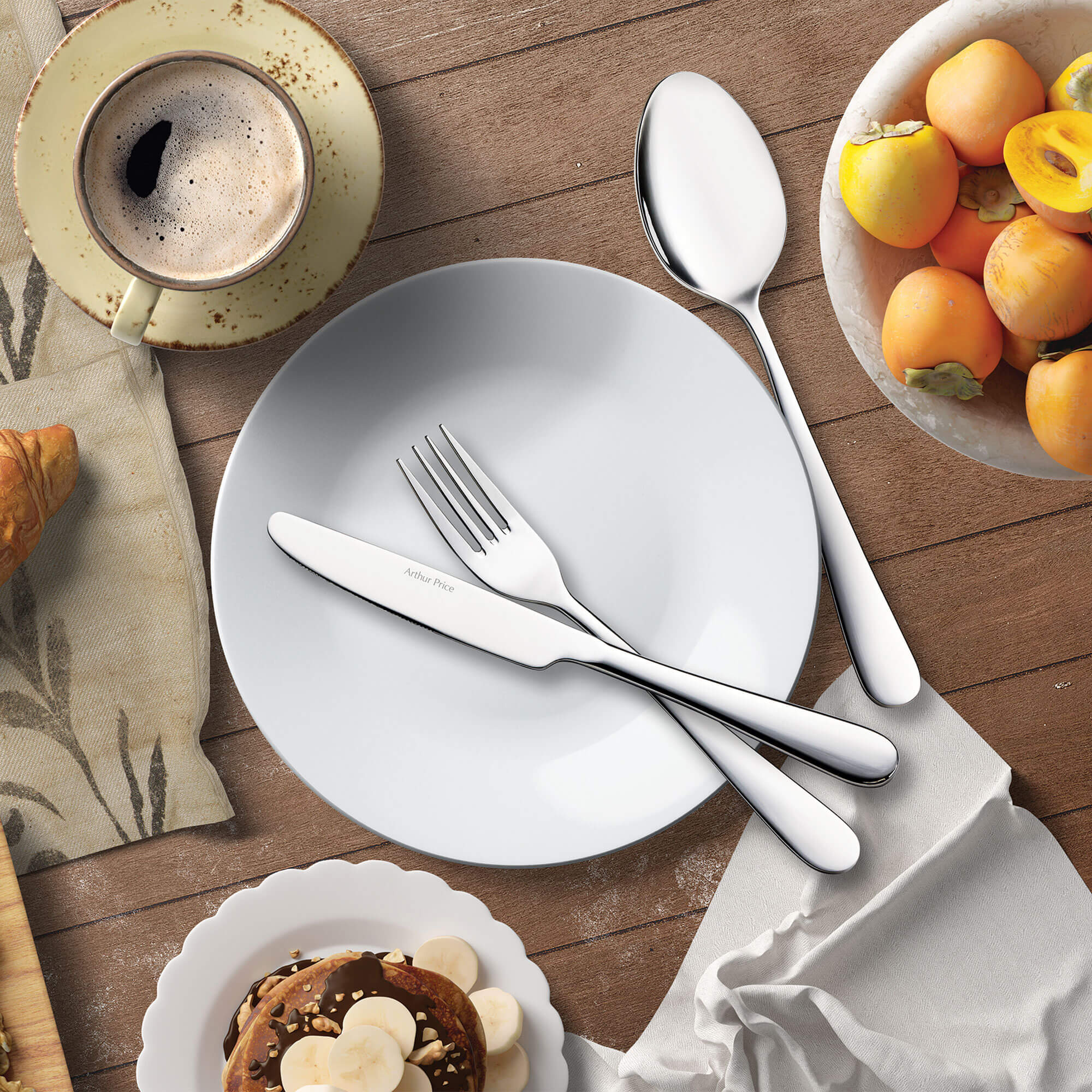 Boxed – Arthur Price 【Arthur Price / John Mason】 パールの