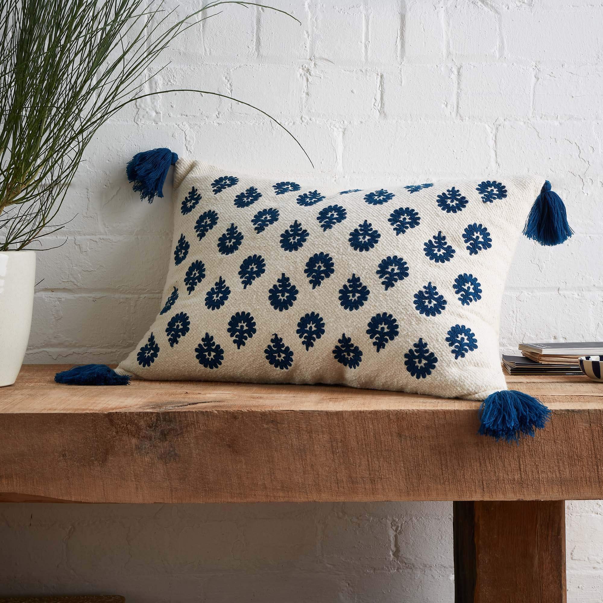 elephant shaped cushion