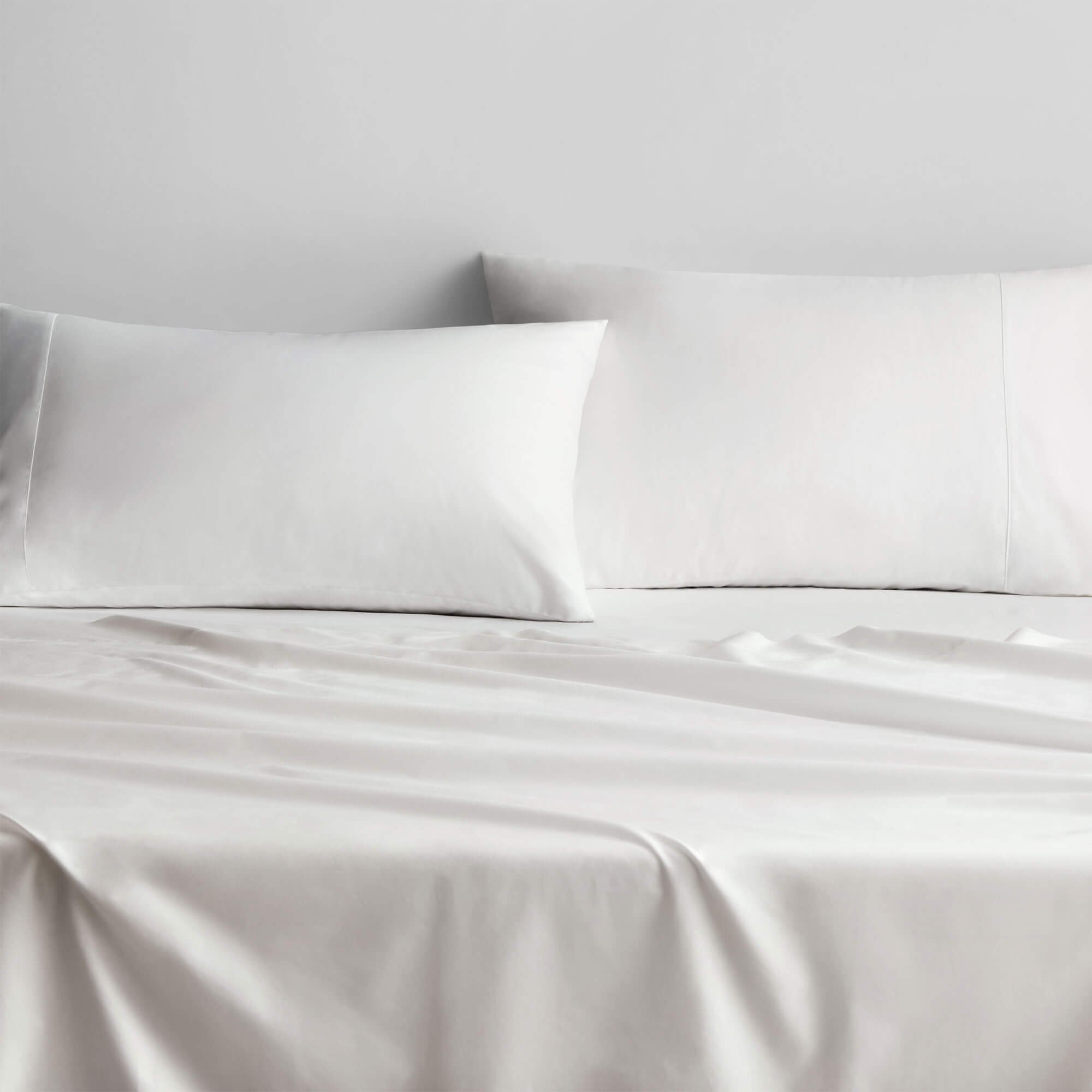 1 DOUBLE FLAT SHEET