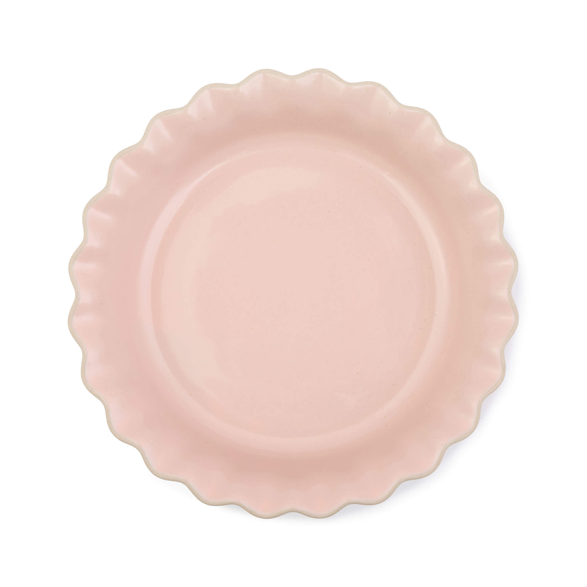 Jamie Oliver Big Love Pink Proper Pie Dish