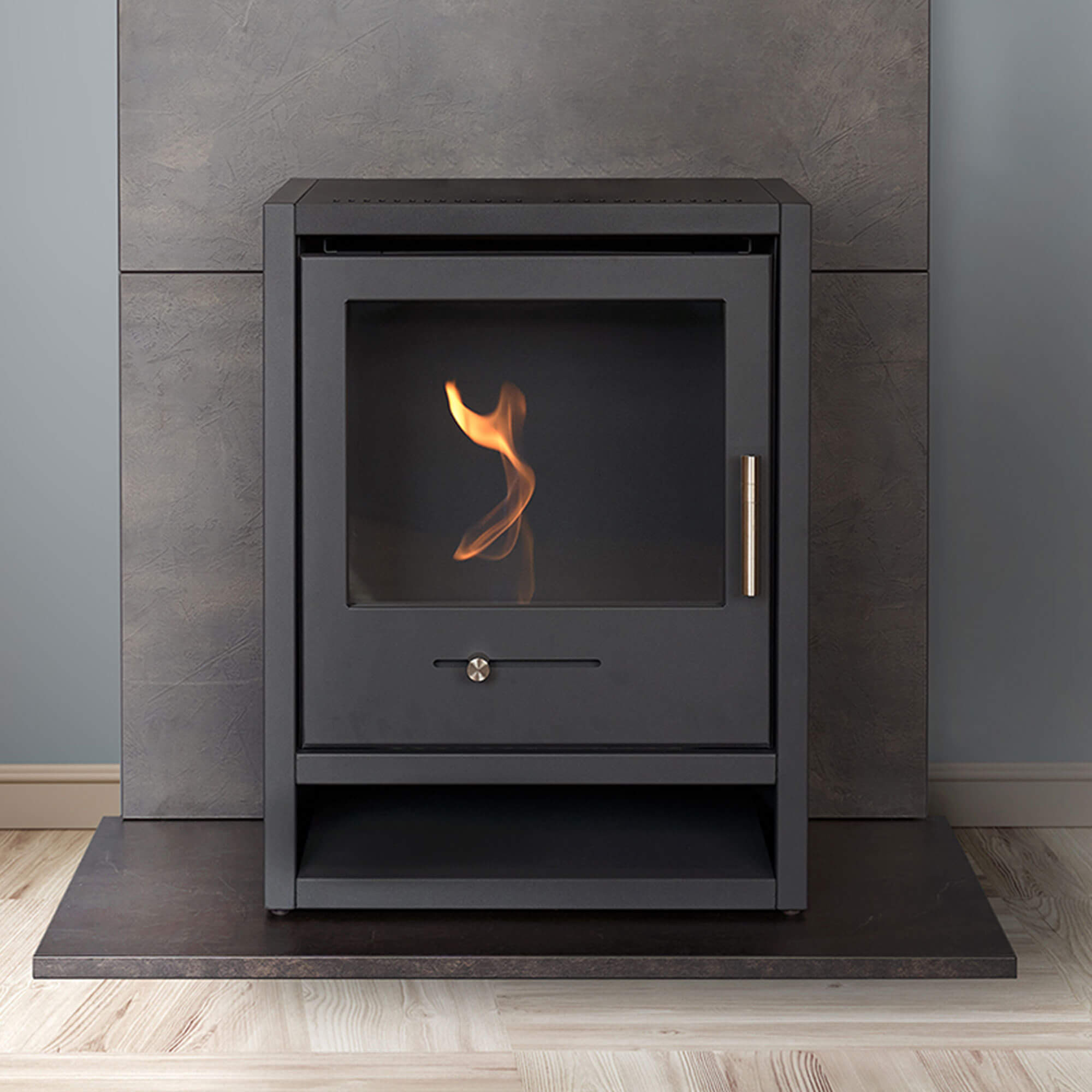 OKO S1 Bioethanol Stove