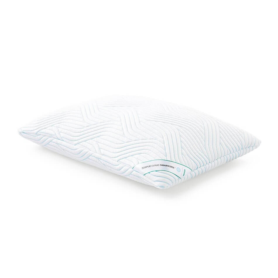 TEMPUR® Cloud SmartCool™ Medium Pillow