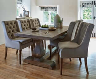 Dining Room Furniture | Modern & Stylish | Housing Units