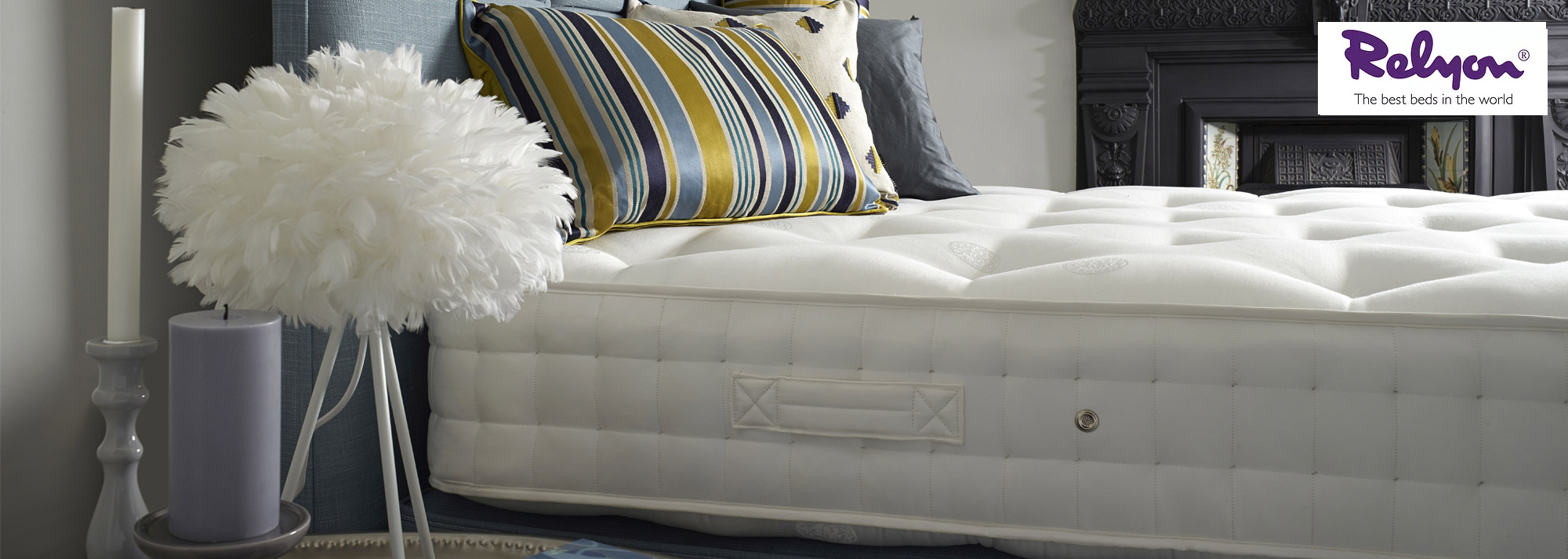 Relyon Beds Relyon Divan Beds Housing Units