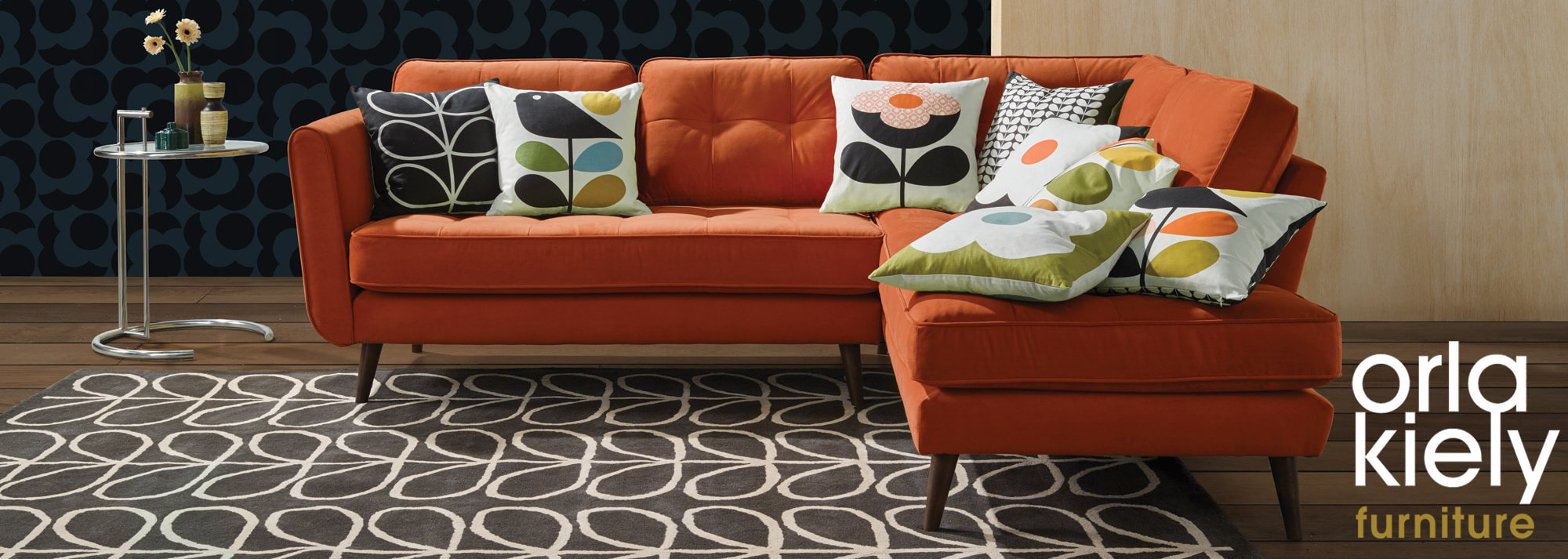 Orla Kiely Shop Official Orla Kiely Furniture & Accessories Online Housing Units