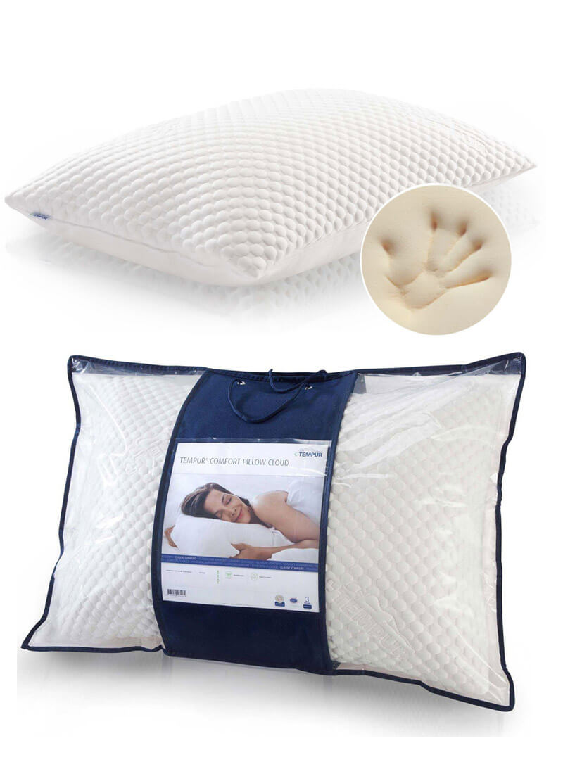 About Tempur Housing Units